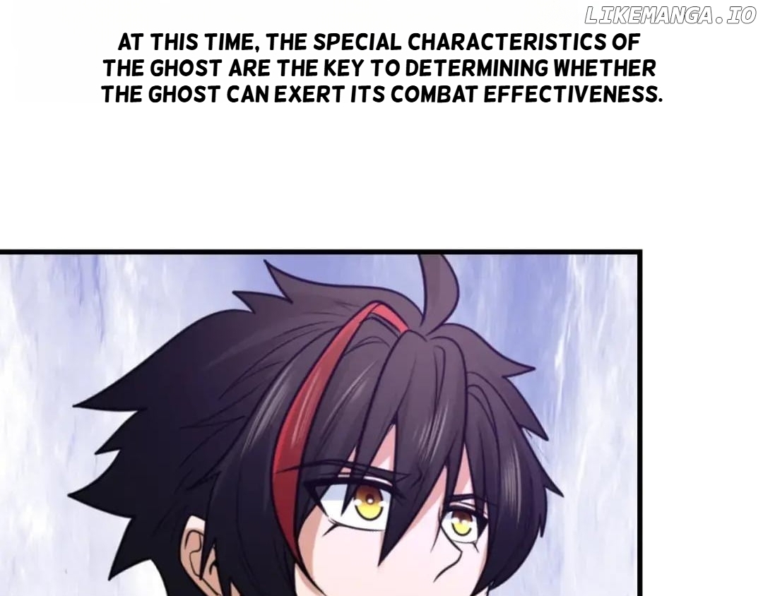 Era of the Haunted chapter 106 - page 64